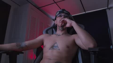 Snapshot of brasi_ chatting on October 11, 5:28 pm brasi_ online show from October 11, 5:28 pm