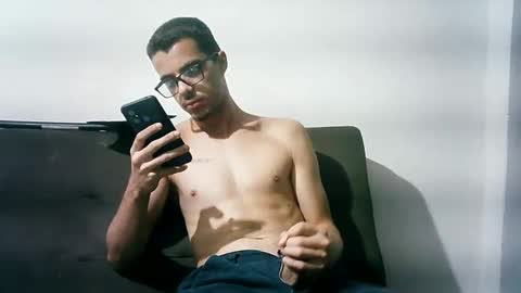 PutoBR online show from March 4, 2:38 am