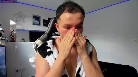 Austin summer online show from November 1, 9:08 pm