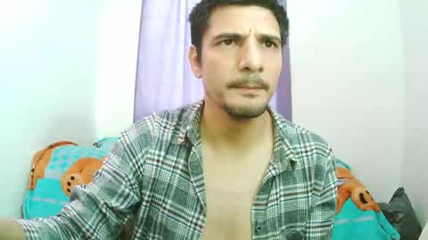 Snapshot of braulio_master chatting on October 25, 1:24 pm Braulio  online show from October 25, 1:24 pm