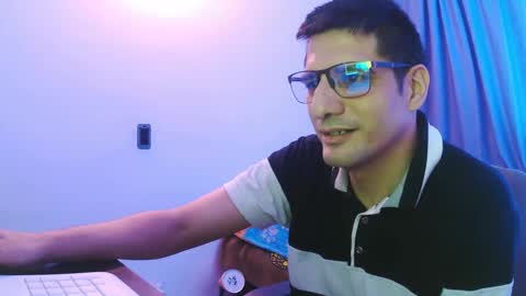 Snapshot of braulio_master chatting on September 27, 1:25 am Braulio  online show from September 27, 1:25 am