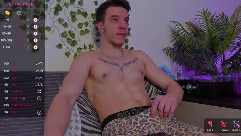 Johny Bravo online show from February 2, 11:40 am