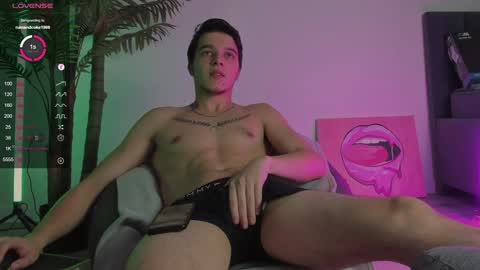 Johny Bravo online show from December 20, 6:29 am