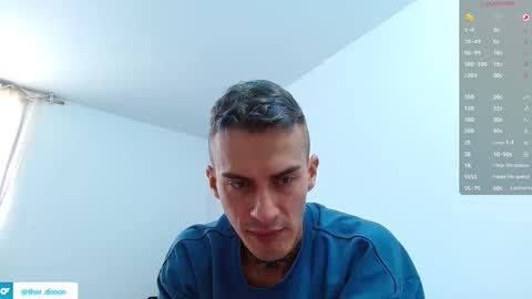 Bray Hotboy online show from February 7, 4:13 pm