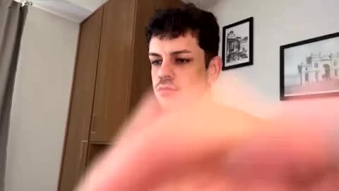 braziliangoodboy online show from June 7, 3:08 pm