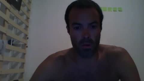 brazilmandem666 online show from July 25, 9:22 pm