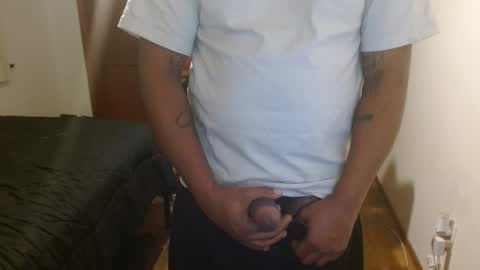 Breadw1nnah online show from November 27, 6:17 am