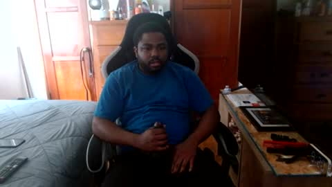 Breadw1nnah online show from July 13, 4:20 pm