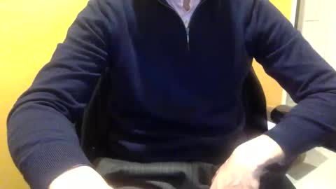 breilaxiest online show from March 2, 8:05 pm