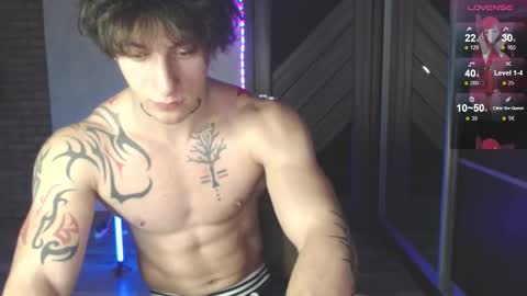 brendan__piks online show from November 23, 9:04 pm