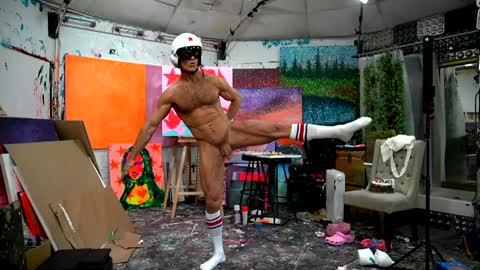 Brent Ray Fraser online show from January 25, 6:35 pm