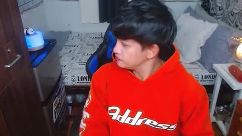 brentmanrock69 online show from January 22, 1:00 pm