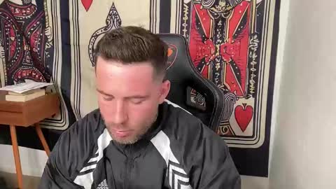 Brett Mycles online show from January 12, 8:02 pm