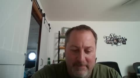 hey online show from January 26, 2:30 pm