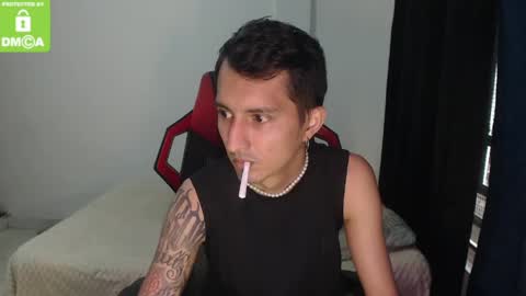 brian ruiz online show from March 29, 10:54 pm