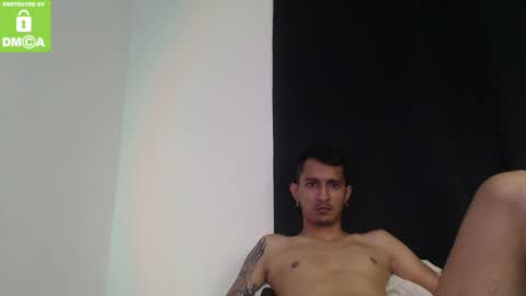 brian ruiz online show from February 8, 1:00 am