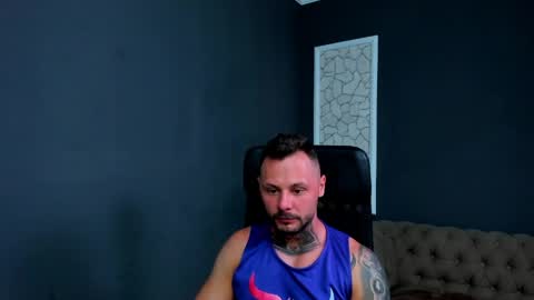 Brian online show from May 29, 7:18 am