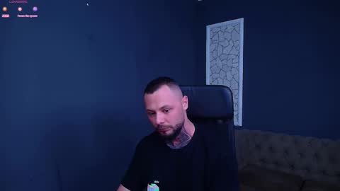 Brian online show from November 23, 6:35 am