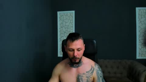 Brian online show from April 15, 5:51 am