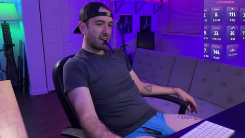 BrickTiger online show from February 1, 3:19 am