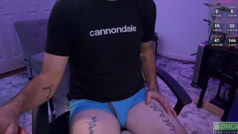 BrickTiger online show from November 5, 3:08 am