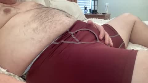 Snapshot of bringing_the_thunder_87 chatting on January 2, 1:40 pm Bringing the thunder 87 online show from January 2, 1:40 pm