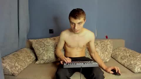 bristlebback online show from January 17, 5:38 pm