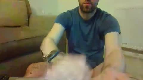 britguy6985 online show from March 4, 8:38 pm