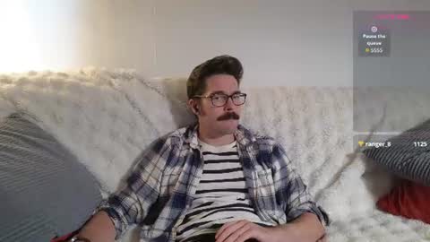 Callum online show from June 10, 8:09 pm