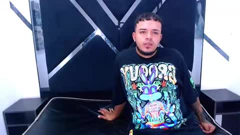 Broly  online show from January 23, 1:02 pm