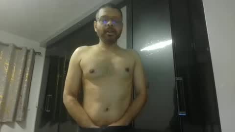 Brownassboy online show from March 9, 7:15 pm