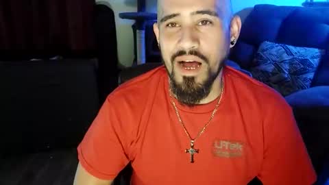 brownboyt online show from April 14, 11:26 pm