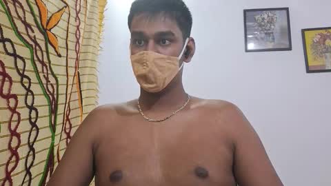 brownguy2505 online show from January 19, 12:51 pm