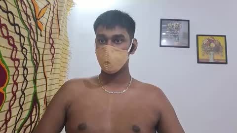 brownguy2505 online show from January 15, 1:25 pm