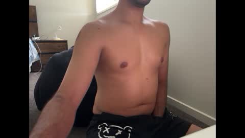 Brownguydan online show from December 19, 1:28 am