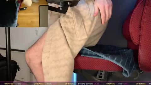 Brsrkr online show from May 24, 1:28 pm