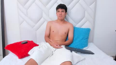 BRUCE online show from March 3, 12:01 pm