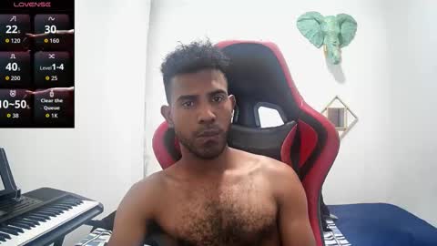 bruce_1111 online show from October 26, 10:23 pm