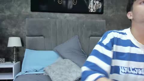 Bruce Hans online show from October 28, 11:45 am