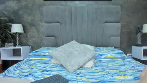 Bruce Hans online show from April 15, 12:05 pm