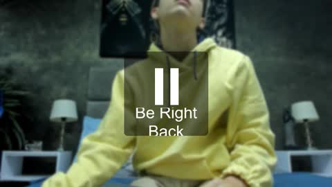 Bruce Hans online show from October 27, 11:34 am