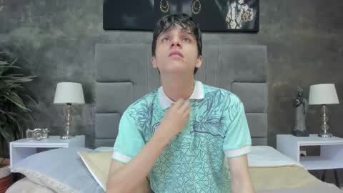 Bruce Hans online show from November 30, 12:51 pm