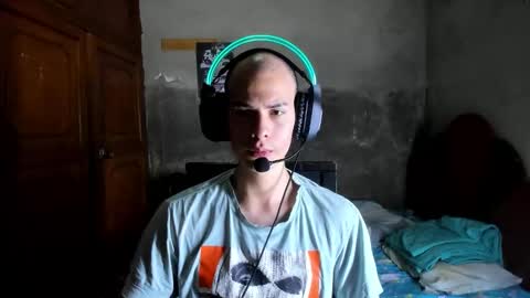 Bruce Kane online show from September 11, 6:51 pm