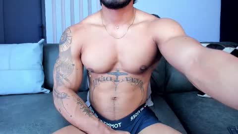 bruce roldan online show from December 15, 4:59 pm