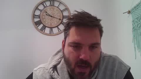 Bruce Wayne online show from December 4, 9:16 am