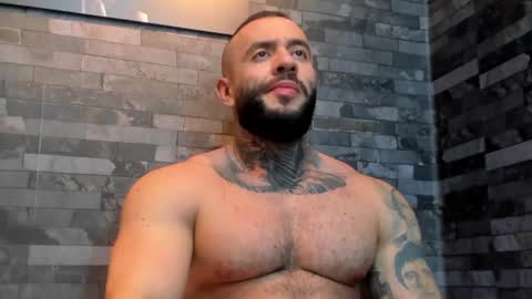 brucedallas online show from June 22, 4:30 am