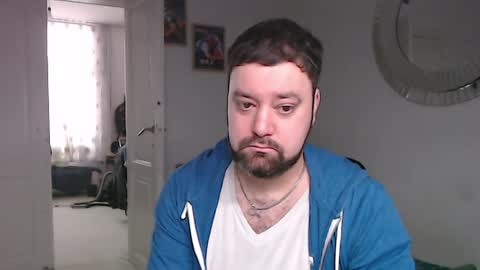 Bruce online show from January 12, 10:12 am