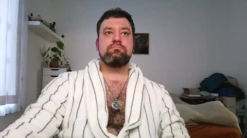 Bruce online show from September 26, 3:43 pm