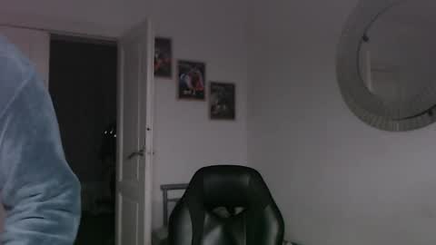 Bruce online show from January 23, 5:13 am