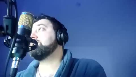 Bruce online show from December 14, 12:44 am